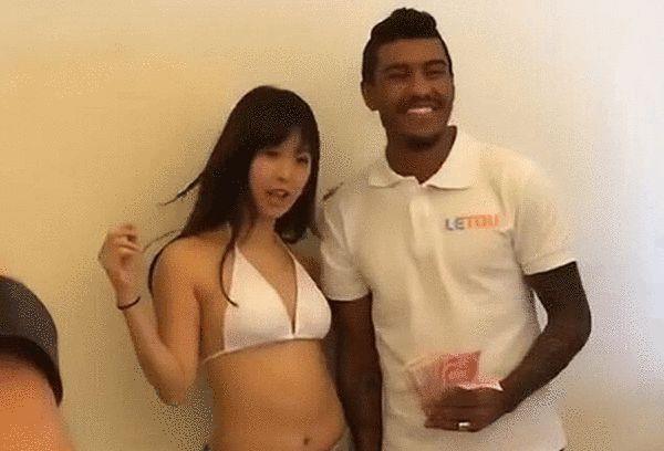 我的家教妻