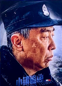 寂寞等待